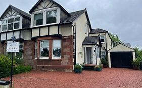 Gowanlea Guest House Balloch 4* United Kingdom